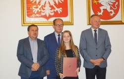 Julia Augustyn  z dwoma srebrnymi medalami na Mistrzostwach Świata w Chinach