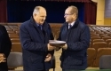 Przekazanie placu budowy na modernizację Domu Kultury ,,Mors” w Dębicy