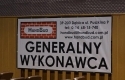 Przekazanie placu budowy na modernizację Domu Kultury ,,Mors” w Dębicy