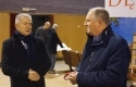 Przekazanie placu budowy na modernizację Domu Kultury ,,Mors” w Dębicy