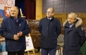 Przekazanie placu budowy na modernizację Domu Kultury ,,Mors” w Dębicy