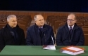 Przekazanie placu budowy na modernizację Domu Kultury ,,Mors” w Dębicy