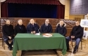 Przekazanie placu budowy na modernizację Domu Kultury ,,Mors” w Dębicy