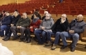 Przekazanie placu budowy na modernizację Domu Kultury ,,Mors” w Dębicy