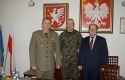 Sprzedaż budynków po byłej jednostce Ministerstwu Obrony Narodowej