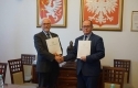 Sprzedaż budynków po byłej jednostce Ministerstwu Obrony Narodowej