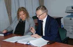 Sprzedaż budynków po byłej jednostce Ministerstwu Obrony Narodowej