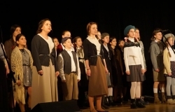 Z kolędą ku Niepodległej