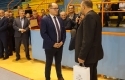 VIII Międzynarodowy Noworoczny Turniej Piłkarski o Puchar Burmistrza Miasta Dębicy
