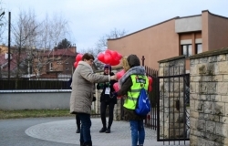 26. Finał Wielkiej Orkiestry Świątecznej Pomocy w Dębicy