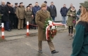 Dębiczanie upamiętnili 74. rocznicę rozstrzelania 54 zakładników przy cegielni