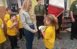 Karnawałowe szaleństwo, msza dla seniorów i koncert dla Krzysia w Jodłowej