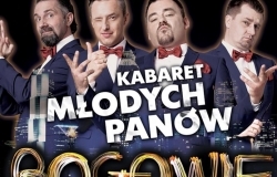 Kabaret Młodych Panów