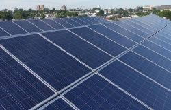 „Instalacja systemów energii odnawialnej dla gospodarstw domowych z terenu  Gminy Miasta Dębica i Gminy Ropczyce”