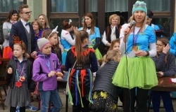 Trzeci ,,Bieg w spódnicy” już za nami