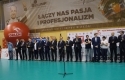 LTS Legionovia Mistrzem Polski Juniorek w Piłce Siatkowej Dębica 2018