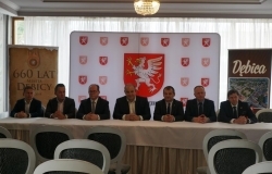 LTS Legionovia Mistrzem Polski Juniorek w Piłce Siatkowej Dębica 2018