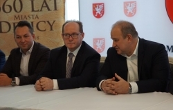 LTS Legionovia Mistrzem Polski Juniorek w Piłce Siatkowej Dębica 2018