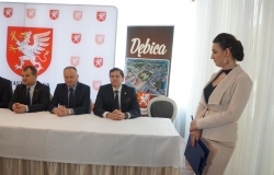 LTS Legionovia Mistrzem Polski Juniorek w Piłce Siatkowej Dębica 2018