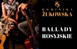 Ballady rosyjskie na dwa głosy