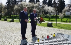 Rocznica katastrofy smoleńskiej