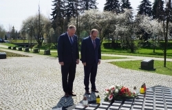 Rocznica katastrofy smoleńskiej