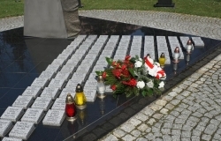 Rocznica katastrofy smoleńskiej