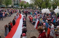 Dzień Flagi odbędzie się na dębickim Rynku