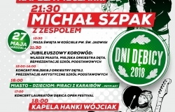 Dni Dębicy 2018