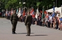 Święto Narodowe Trzeciego Maja w Dębicy