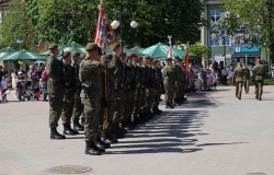 Święto Narodowe Trzeciego Maja w Dębicy