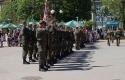 Święto Narodowe Trzeciego Maja w Dębicy