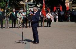 Święto Narodowe Trzeciego Maja w Dębicy