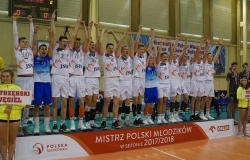 Mistrzostwa Polski Młodzików Dębica 2018 zakończone