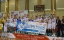 Mistrzostwa Polski Młodzików Dębica 2018 zakończone