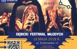 Festiwal Młodych już w najbliższą sobotę!