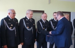 Zadanie współfinansowane ze środków – Funduszu Sprawiedliwości, którego dysponentem jest Minister Sprawiedliwości