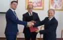 Umowa na instalację systemów energii odnawialnej podpisana