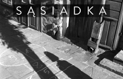 Wystawa: Tadeusz Rolke, Chris Niedenthal - „Sąsiadka”