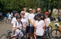 Bicyklomania #Powered by Romet na 100-lecie Niepodległości Polski już za nami!