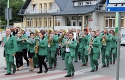Piknik rodzinny z okazji 660-lecia miasta Dębicy i 40-lecia LKS Igloopol
