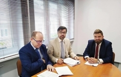 Umowa o dofinansowanie dębickiej oświaty podpisana