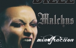 Koncert: Dizel, Malchus, Mindfraction