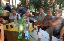 Świętojańskie Śpiewania Środowiskowych Domów Samopomocy Województwa Podkarpackiego