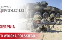 Święto Wojska Polskiego w Dębicy