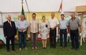 Okręgowe Dni Działkowca w Dębicy