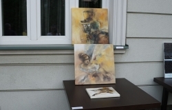 Międzynarodowy Plener Malarski Dębica 2018