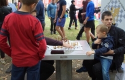 Festiwal Sportu #BEACTIVE po raz trzeci w Dębicy