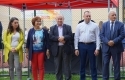 Festiwal Sportu  #BEACTIVE po raz trzeci w Dębicy