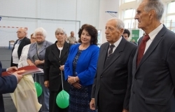 I Dębickie Senioralia